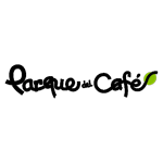Logo parque del cafe