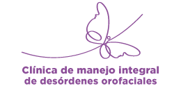 Logo Clínica de manejo integral de Desórdenes orofaciales